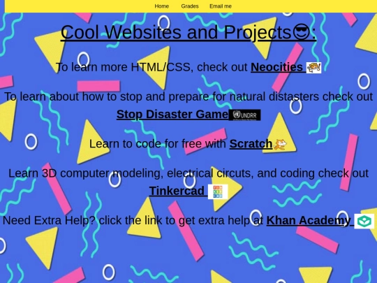 Cool Things/coolthings screenshot