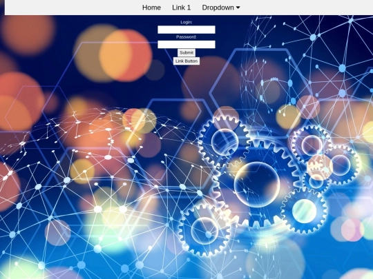 testjavascript screenshot