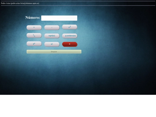core3/calculadora screenshot