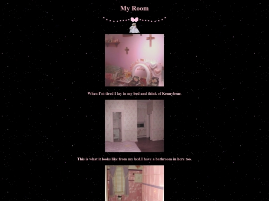 myroom screenshot
