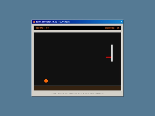 jogos/basquete screenshot