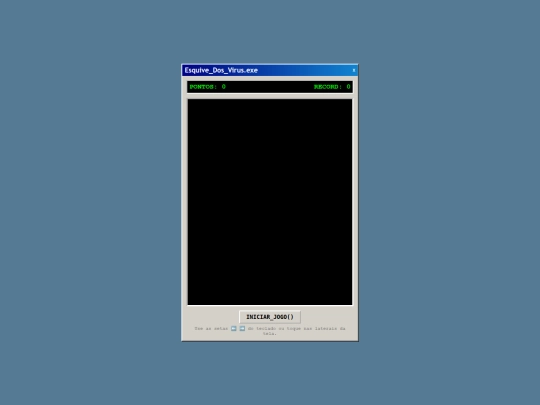 jogos/esquivo screenshot