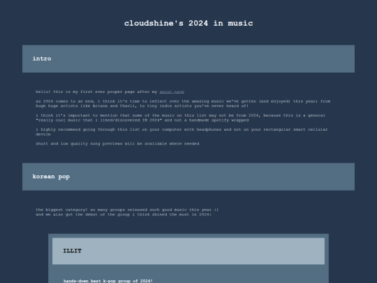 html/sounds24 screenshot