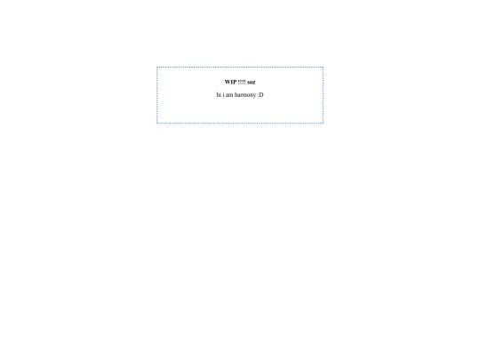 pages/aboutme screenshot