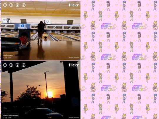pages/photos screenshot