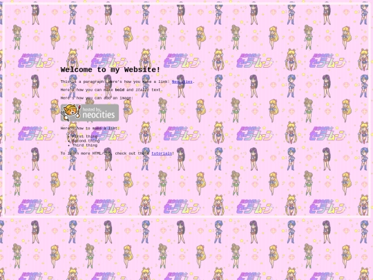 pages/scene screenshot