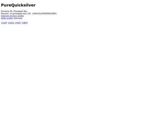 infodaxio-pqs screenshot