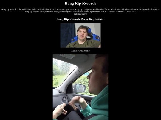 music screenshot