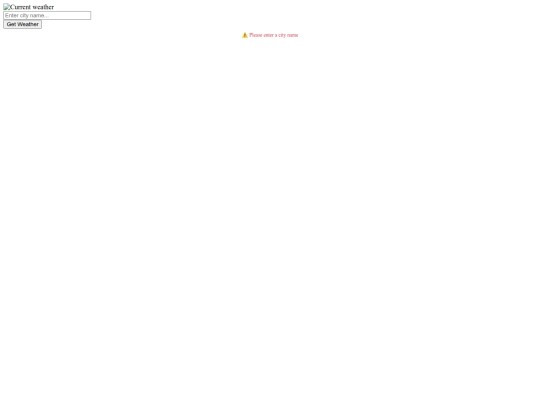 wttr-switcher screenshot