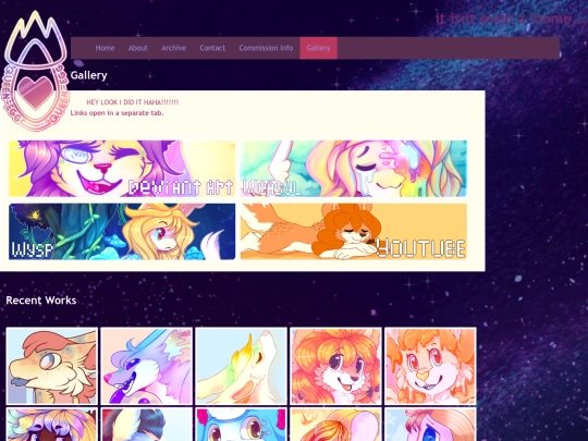 gallery screenshot