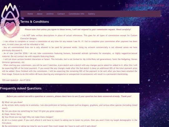 tos screenshot