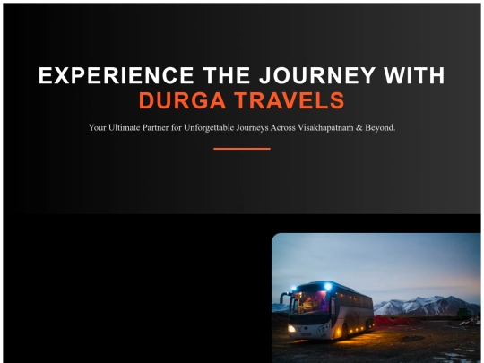 durga  travels 2 screenshot