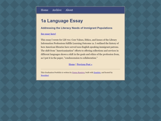 posts/1a-Language-Essay screenshot
