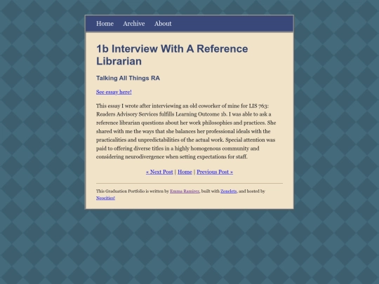posts/1b-Interview-With-A-Reference-Librarian screenshot