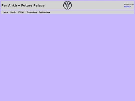 music-pages/future-palace screenshot