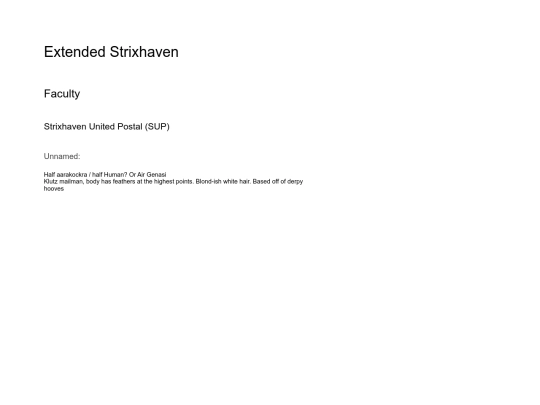 DnD/Strixhaven/Untitleddocument screenshot
