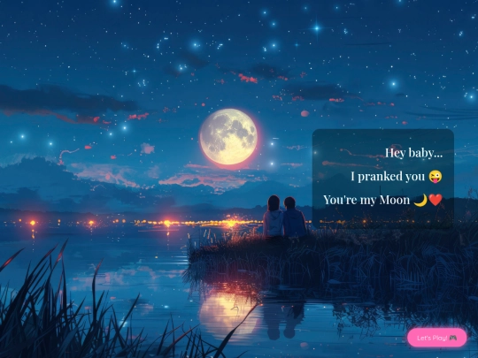 moon screenshot