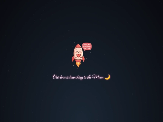 rocket screenshot