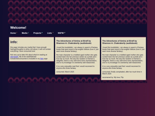 media screenshot