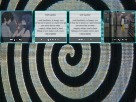 selection screenshot