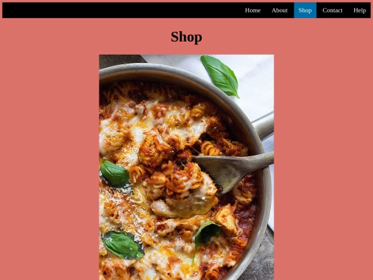 shop screenshot