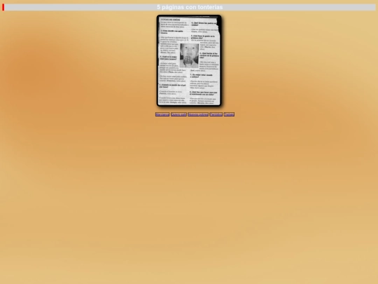 periodico screenshot