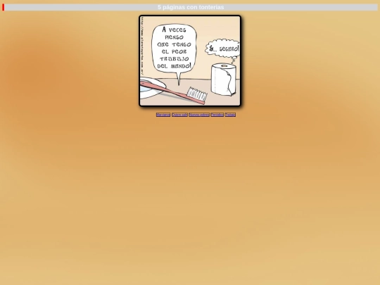 trabajo screenshot