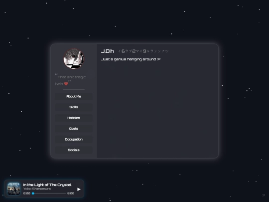 clone screenshot