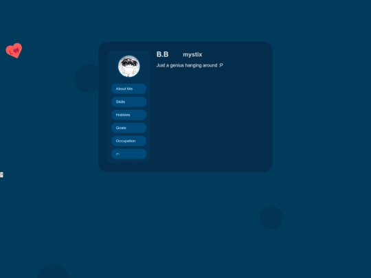 prototypee screenshot