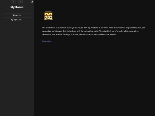MyHome (1) screenshot