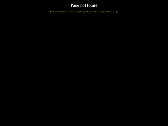 interests screenshot