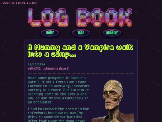 log/posts/2024-11-15-A-Mummy-and-a-Vampire-walk-into-a-camp screenshot