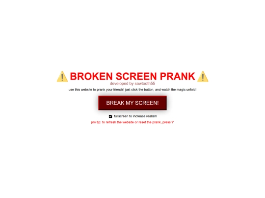 brokhahascrahaprahank screenshot