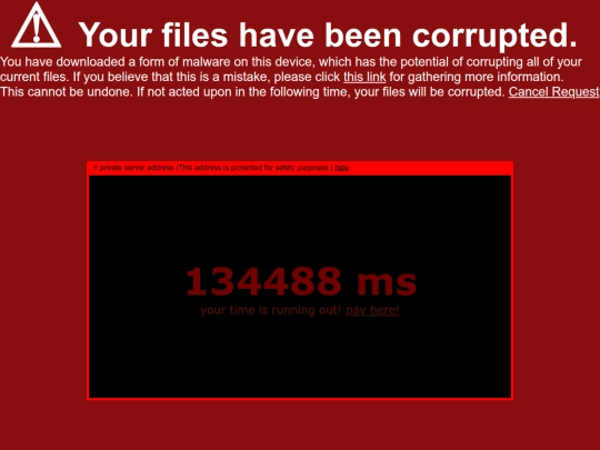 videalrusfdlfhfloykd screenshot