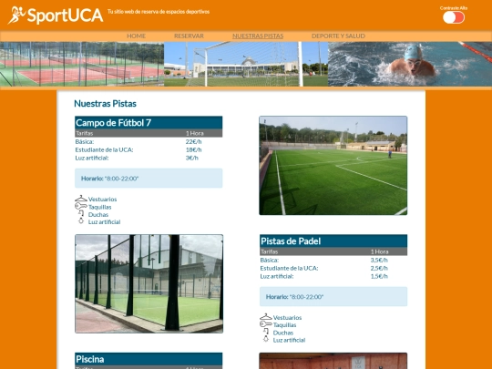 salas screenshot