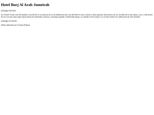 imagenes/maksoud plaza hotel screenshot