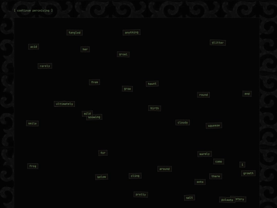 fridge-poems screenshot