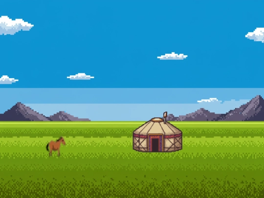 welcome screenshot