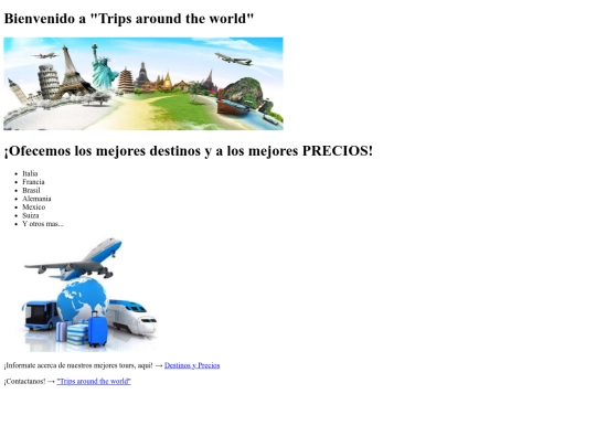principal screenshot