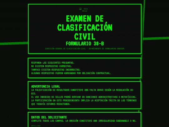 formulario screenshot