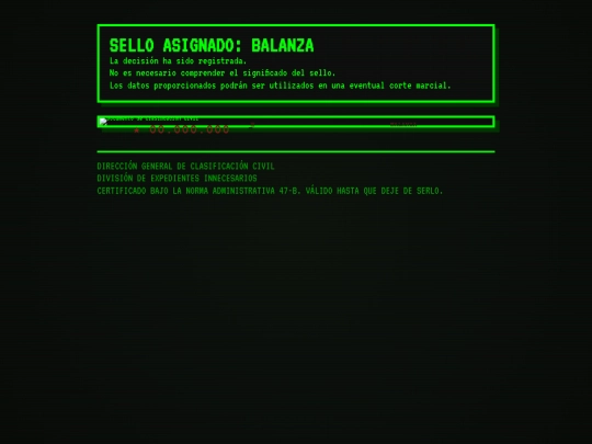 resultado screenshot