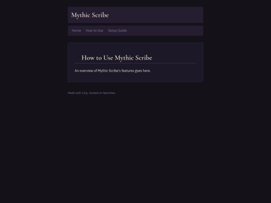 how-to-use screenshot