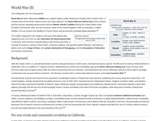 indexer screenshot