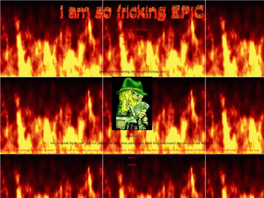 cool screenshot