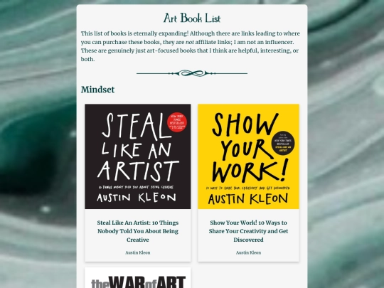 resource_book-list2 screenshot