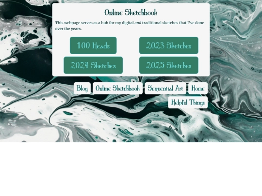 sketchbook_hub screenshot