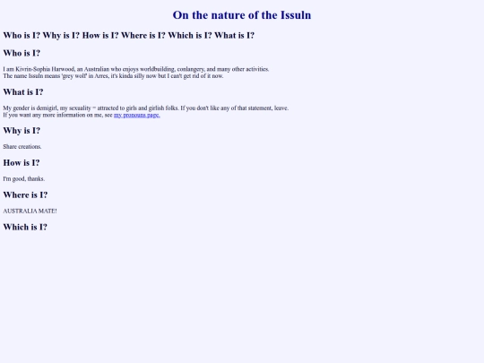 metapage screenshot