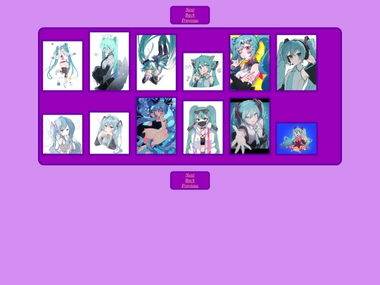 Gallery/mikugall3 screenshot