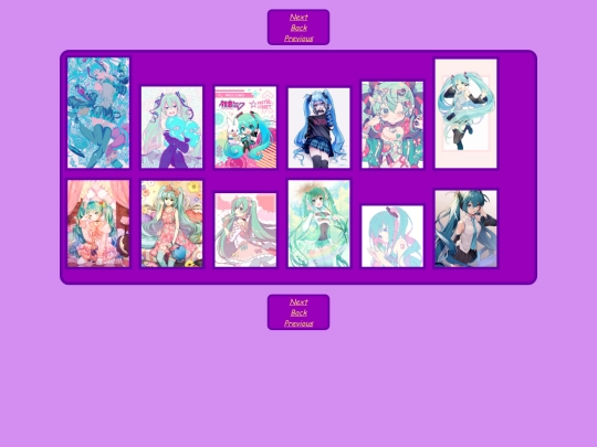 Gallery/mikugall5 screenshot