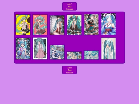 Gallery/mikugall6 screenshot